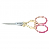 Fancy Scissors